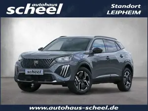 Peugeot 2008 ALLURE HYBRID 1 LED/Navi/PDC/SHZ/AUT/KlimaA