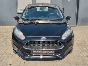 Ford Fiesta Celebration 1.0/BLUETOOH/KLIMAANLAGE