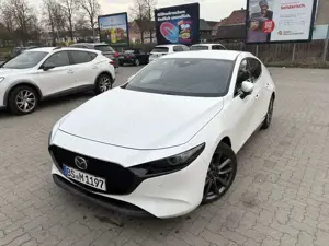 Mazda 3 Selection