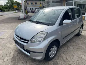 Subaru Justy