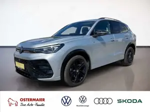 Volkswagen Tiguan R-LINE BLACK STYLE 2.0TDI 193PS DSG 4M ACC.5J-G.AH
