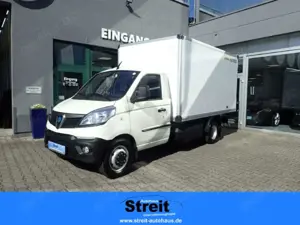 Piaggio Porter