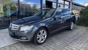 Mercedes-Benz C 200 C 200 CGI BlueEfficiency (204.248)