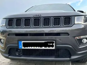 Jeep Compass Compass S 1,3l Gse T4 1