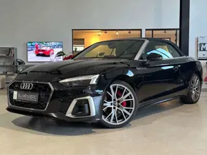 Audi A5 50 3.0 TDI quattro S-line *Matrix,CarPlay,ACC