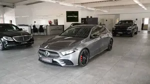 Mercedes-Benz A 35 AMG 4Matic *KAMERA*SPORT*TOP*ALCANTARA