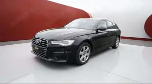 Audi A6 3.0 TDI