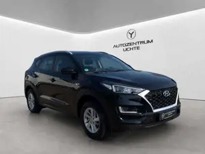 Hyundai TUCSON Select 2WD/KAMERA/NAVI/
