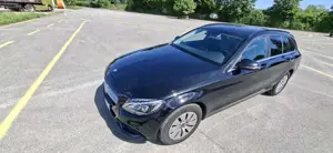 Mercedes-Benz C 250