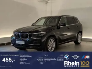BMW X5 xDrive45e iPerformance Navi/LED/SHZ/Pano/ACC Navi/