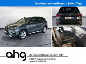 SEAT Ateca 1.5 TSI ACT FR OPF (EURO 6d-TEMP) Navi SHZ