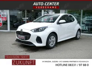 Mazda 2 Hybrid 1.5 VVT-i Prime Line SHZ KAMERA ACC