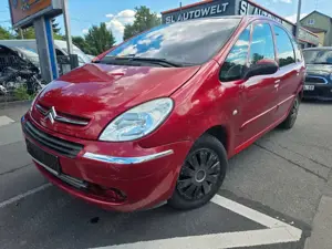Citroen Xsara Picasso 1.6 HDi 110 FAP Style