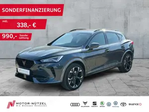 CUPRA Formentor VZ 1.4 eHybrid LED+NAV+ACC+DCC+SHZ+RFK