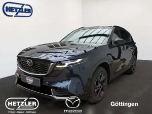 Mazda CX-5 e-Skyactive-G 141 FWD Homura HUD Navi Leder Digita