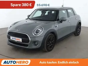 MINI One