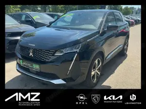 Peugeot 3008 1.2 Turbo Allure Pack ACC+LED+Navi+SHZ+360