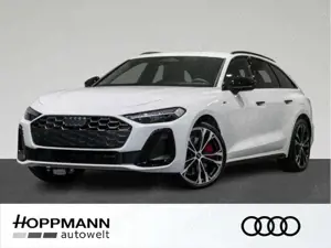 Audi A5 e-hybrid quattro 270 kW S tronic
