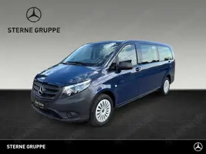 Mercedes-Benz Vito Vito 114 CDI Tourer PRO Extralang 8-SITZE PARK-P