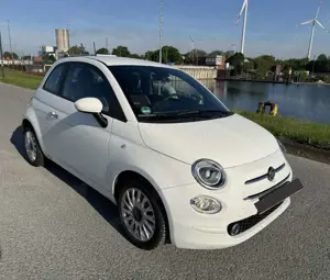 Fiat 500 1.0 GSE N3 Hybrid Lounge