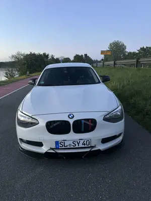 BMW 116 116d