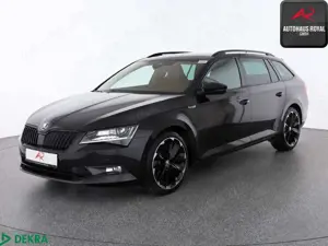 Skoda Superb Superb Combi 4x4 SPORTLINE VIRTUAL,ACC,KAMERA