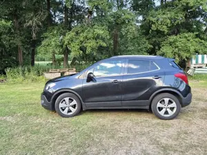Opel Mokka Mokka 1.4 Turbo ecoFLEX Start/Stop Color Edition