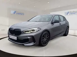 BMW 135 M135i xDrive SAG/Head-Up/Lenkradhzg/Driving/Leder/