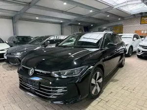 Volkswagen Passat Variant Passat 2.0 TDI Elegance DSG RFK ACC Matrix IQ