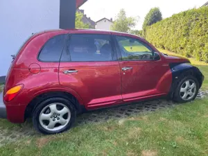 Chrysler PT Cruiser
