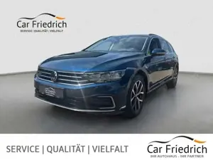 Volkswagen Passat Variant 1.4 TSI GTE Hybrid  Business AHK