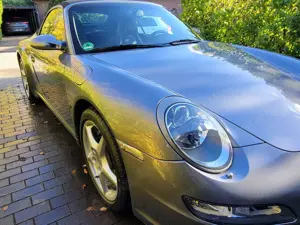 Porsche 997