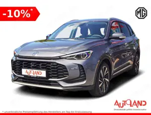 MG ZS 1.5 Hybrid Luxury Aut. LED ACC Navi 360°