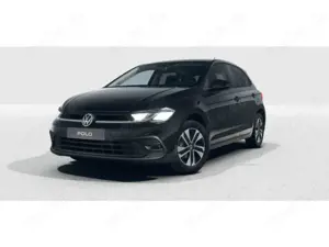 Volkswagen Polo Life 1,0 l TSI I 70 kW I 5-Gang