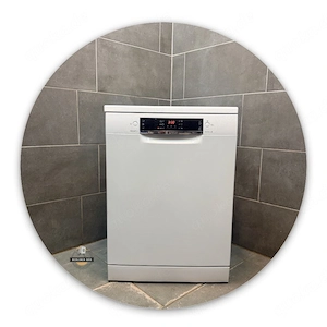 Geschirrspüler Bosch Serie 4 SMS46CW03E | 1 Jahr Garantie!