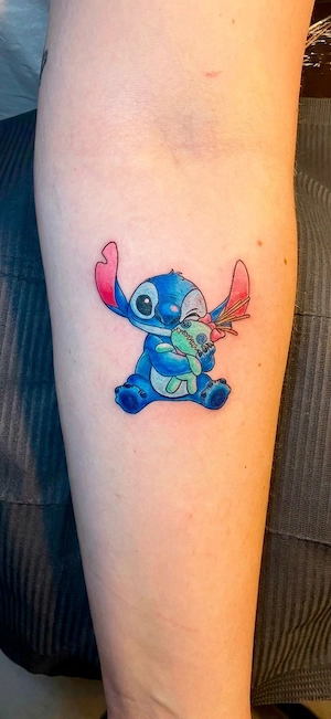 Tattoos in München