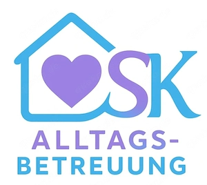  Alltagsbegleitung mit Herz | Unterstützung im Alltag |  45a SGB XI | Wallertheim & Umgebung