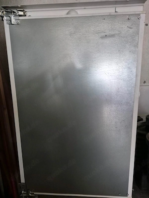 Einbaukühlschrank von Vorwerk - voll funktionsfähig