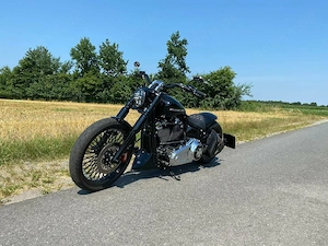 Harley Davidson Breakout 114 FXBRS Thunderbike Lottermann