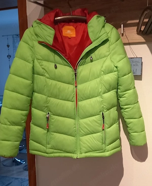Nordcap Jacke