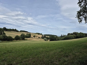 Grundstück zum Kauf gesucht   Kreis Bergstraße   Odenwald 