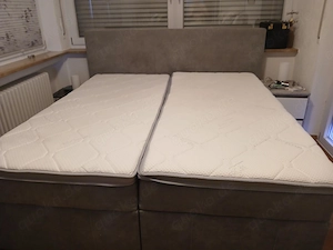 Boxspringbett 180x200