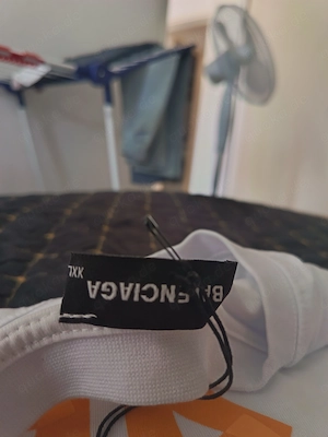 Balenciaga Shirt Original zum verkauf