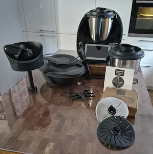 Thermomix TM 6