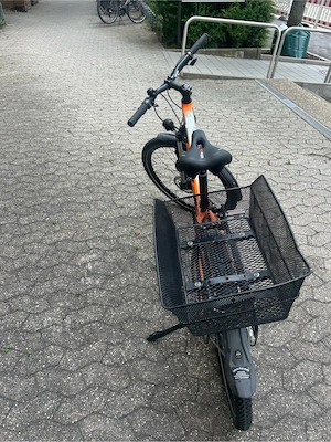 BBF Mountainbike 27,5 Zoll Bild 2