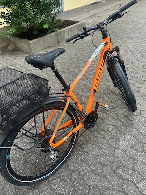 BBF Mountainbike 27,5 Zoll Bild 5
