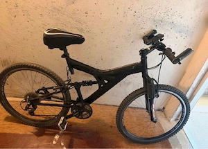 Damen-Crossrad zu verkaufen