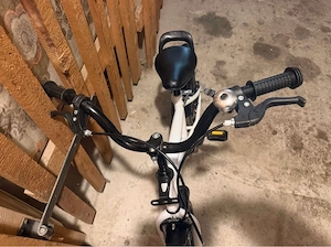 Kinderfahrrad zu verkaufen