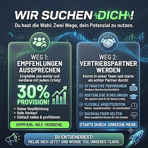 Flexibler Nebenjob im Homeoffice   Du entscheidest!