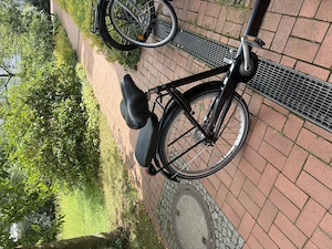 Babboe Big Lastenrad Bild 2